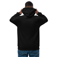 Premium Yuh Zimmi eco hoodie