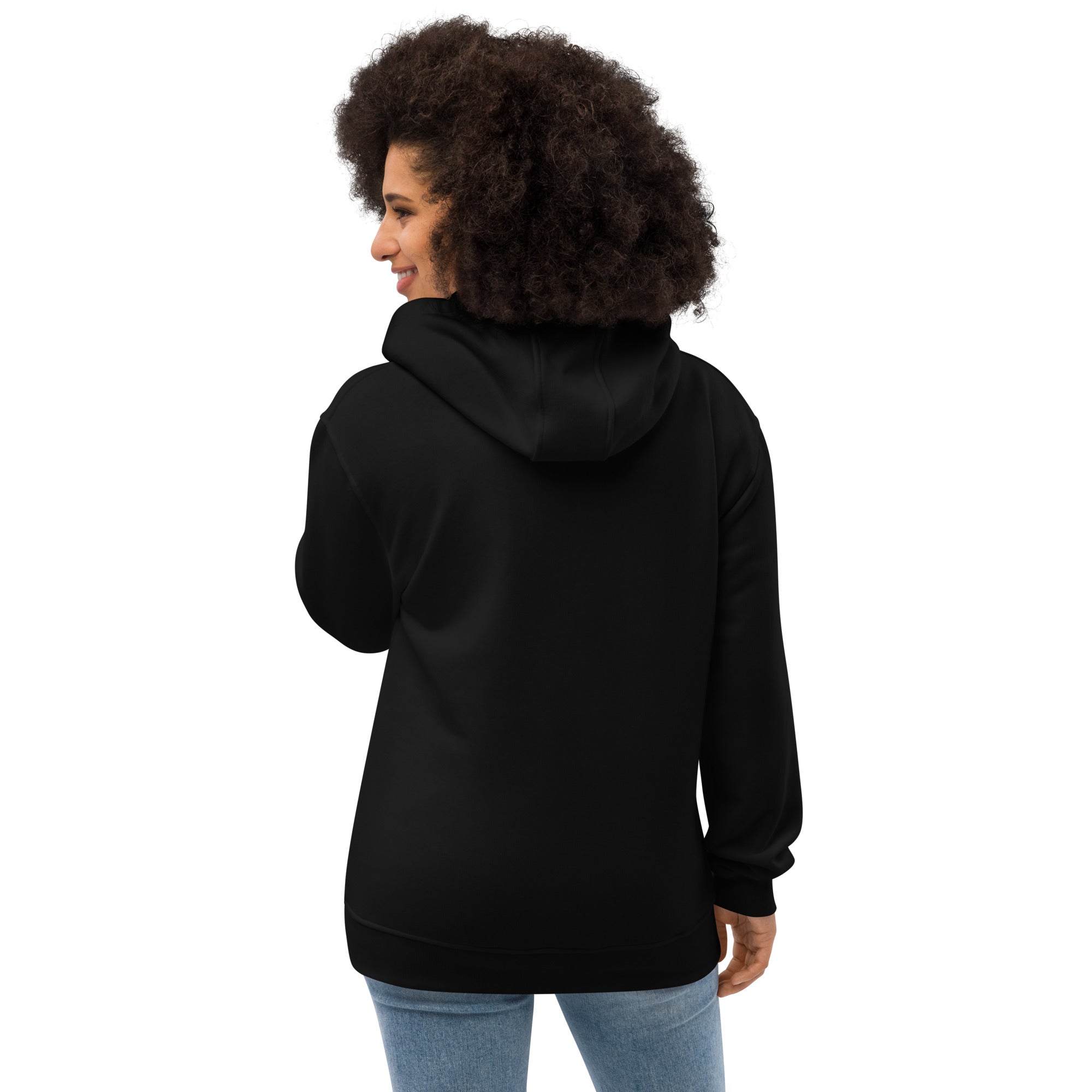 Premium Empress eco hoodie