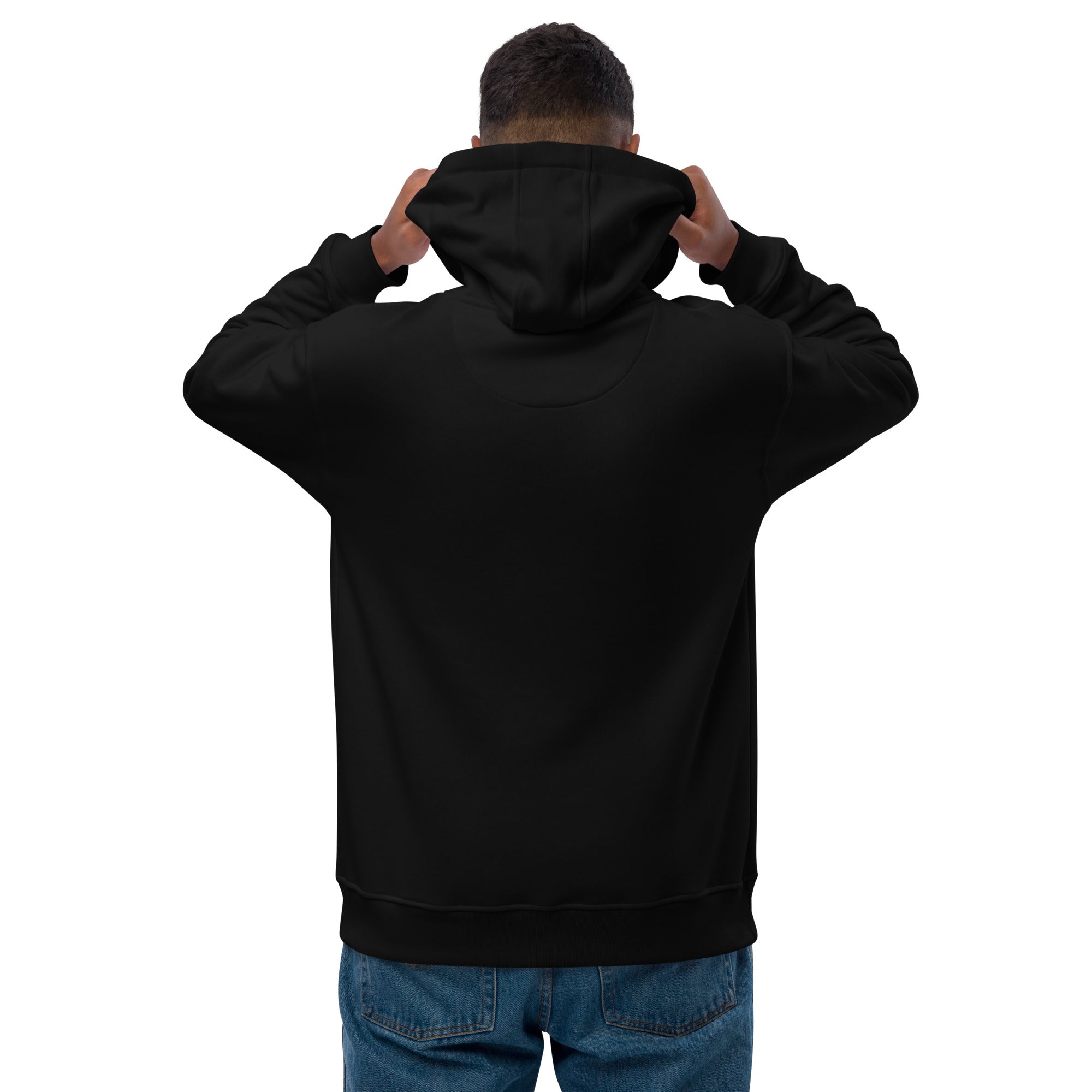 Premium Bumpa eco hoodie