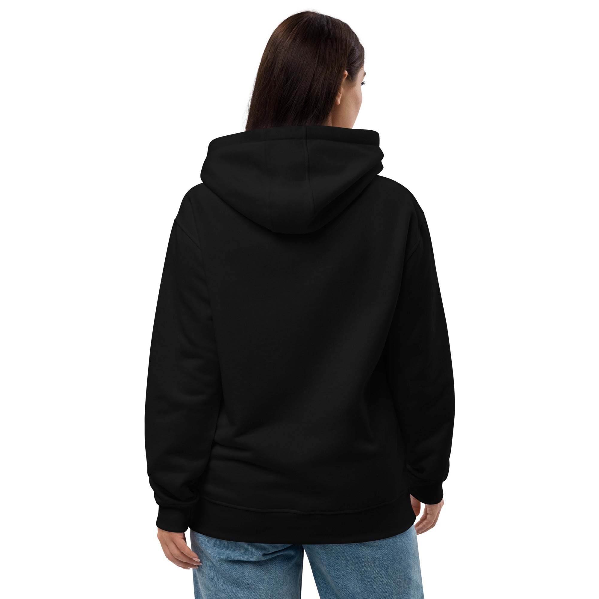 Premium Booyaka eco hoodie