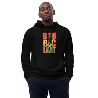 Premium Bumboclaat eco hoodie