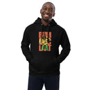 Premium Bumboclaat eco hoodie