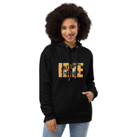 Premium Irie eco hoodie