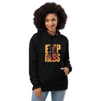 Premium Empress eco hoodie