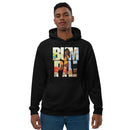 Premium Bumpa eco hoodie