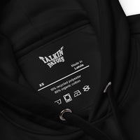 Premium Empress eco hoodie