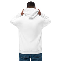 Premium Yuh Zimmi eco hoodie