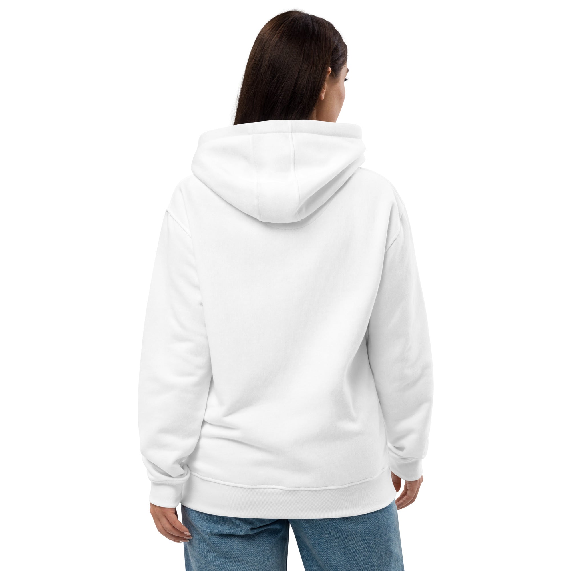 Premium Booyaka eco hoodie