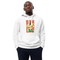 Premium Bumboclaat eco hoodie