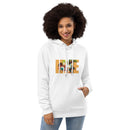 Premium Irie eco hoodie