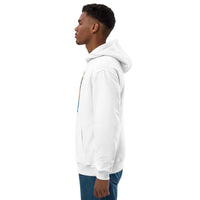 Premium Yuh Zimmi eco hoodie