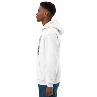 Premium Bumpa eco hoodie