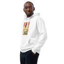 Premium Bumboclaat eco hoodie