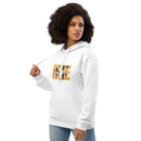 Premium Irie eco hoodie