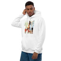 Premium Bumpa eco hoodie