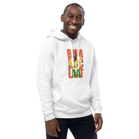 Premium Bumboclaat eco hoodie